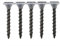 3,9X55, SCHNELLBAUSCHRAUBE, GROBGEWINDE, MAGAZINIERT, 1000 ST.
