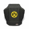 Grillfürst Grill Abdeckhaube BVB Borussia Dortmund - robuste Grill-Abdeckung 121 x 59 x 111 cm, wetterfest, wasserdicht, für Napoleon Rogue 365, Broil King GEM 320, Outdoorchef Australia