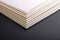 Carton Legno cm 70x100 da 2 mm - Confezione 2 pz