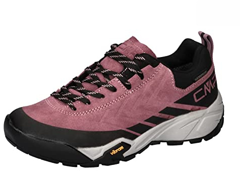 CMP Damen Mintaka Wmn Wp Trekking Shoes Walking Shoe