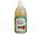 Lessive liquide au savon d'Alep sans parfum ECODETERGENT - 2L