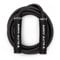 Elite Jumps Muay Thai 3.0 Weighted Jump Rope - Professionally Designed for High-Intensity Training - MMA Fitness - Heavy PVC for Full Body Workout