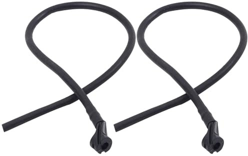 XINYIN Compoundbogen Peep Sight Bogenschießen Tube Peep Sight für Compoundbogen