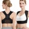 JMPOSE Haltungskorrektur für Rückenstütze: verstellbare Rückenbandage für Männer und Frauen (Small/Medium)