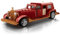 Fuleying Oldtimer Bausteine Bausatz, Rennwagen Klemmbausteine, Oldtimer Bauklötze Set, Auto Modell Spielzeug für Erwachsene, 865PCS