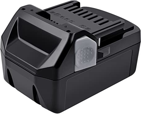 iPrize 18V 5000mAh Li-ion Batteria di ricambio per Hitachi 18V batteria 339782 BSL1830C BSL1815X BSL1815S BSL1830 330139 330557