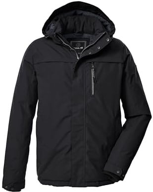 G.I.G.A. DX Herren Gw 39 Mn Jckt Outdoorjacke/Funktionsjacke mit abzippbarer Kapuze