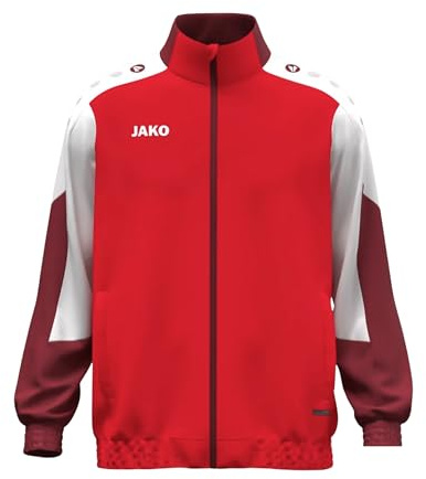 JAKO Dynamic Web Jacke Herren