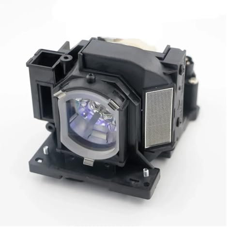 LOFLRCFE DT02081 Projektorlampe UHP 225/150W 0,8 E19.6 for CP-EW3015WN,CP-EW3551WN,CP-EW4051WN,CP-EX303,CP-EX3051WN(Lamp with housing)