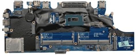 LA-A971P mit i5-5300U i7-5600U CPU Latitude E7250 CN 0G9CNK 0TPHC4(I5-5300U)