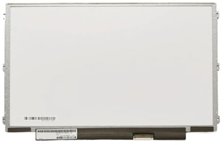 12,5-Zoll-IPS-LCD-Matrix, kompatibel mit Lenovo ThinkPad, U260, K27, K29, X220, X230, X220i, X220T, LP125WH2, SLB1, SLB3, Mattes Laptop-LED-Display als Ersatzteil