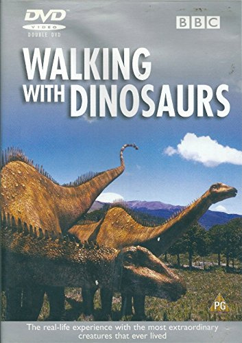 Walking with Dinosaurs