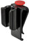 Longridge Longrdige 3 in 1 Golf Bag Putter Caddy