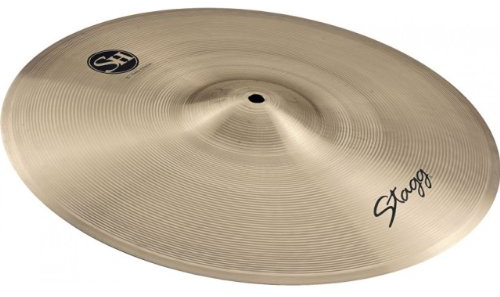 Stagg SH-CT18R Thin Crash