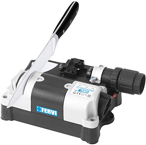 AFFILATRICE ELETTRICA UNIVERSALE [BERNIGROUP ]