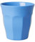 Medium Melamin Becher - Marineblau