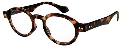 I NEED YOU Lesebrille Doktor / +3.50 Dioptrien / HavAnna