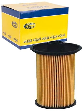 Magneti Marelli 152071761685 Kraftstofffilter | 152071761685 passend für Interstar