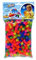 Hama MAXI (M500-72) Bügelperlen Beutel mit 500 Stk Neon-Mix 72