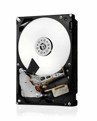 HGST Ultrastar 7K6000 2TB HDD 7200rpm SATA 128MB Cache 24x7 6 Gb/s 512n 8,9cm 3,5 Zoll intern HUS726020ALA610
