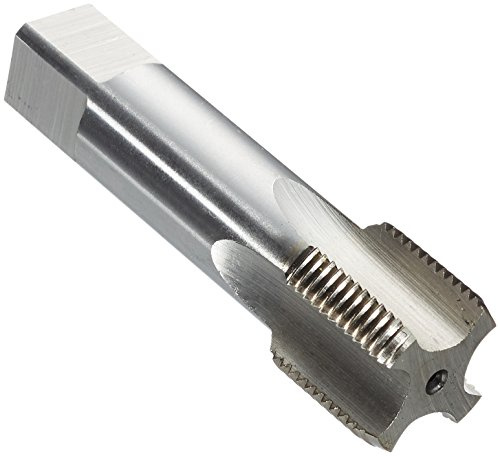 Bohrcraft 41021120034 Handgewindebohrer DIN 5157 G HSS-G Whitw-Rohr G 3/4 x 14 Fertigschneider BC Unibox