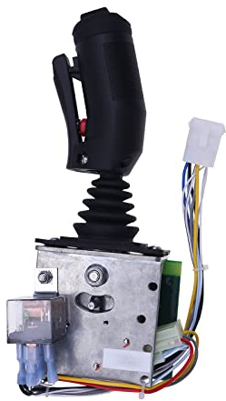 FridayParts 159108 Manette de joystick proportionnelle pour Skyjack Lift