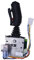 FridayParts 159108 Manette de joystick proportionnelle pour Skyjack Lift