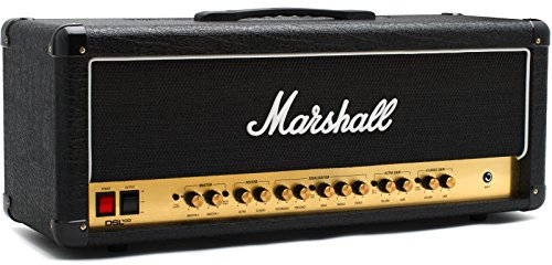Marshall DSL100HR