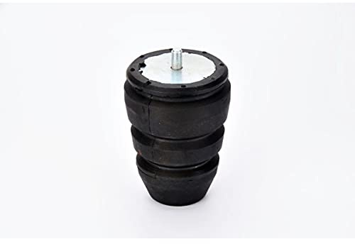 Magnum Technology Anschlagpuffer Federung Hinten 1311858080 516651 Kompatibel mit FIAT DUCATO Pritsche/Fahrgestell 230 DUCATO Kasten 244 DUCATO Bus 230 DUCATO Bus 244, Z DUCATO Kasten 230L, PEUGEOT