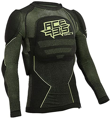Acerbis X-fit Future Level 2 Brustgeschirr X-Fit Future Level 2 Unisex - Erwachsene