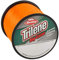 Berkley Uni – Erwachsene BGQS12C-80 Angelschnur, Blaze orange, 1175yd