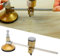 Coupe-verre, type de boussoles réglables 400mm coupe circulaire en verre avec ventouse Home Hardware