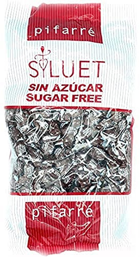 Pifarré 1911 Caramelo sin Azúcar Syluet Café 750 g