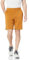Amazon Essentials Men's Classic-Fit Stretch Golf Short (Available in Big and Tall), Apricot Orange, 31W