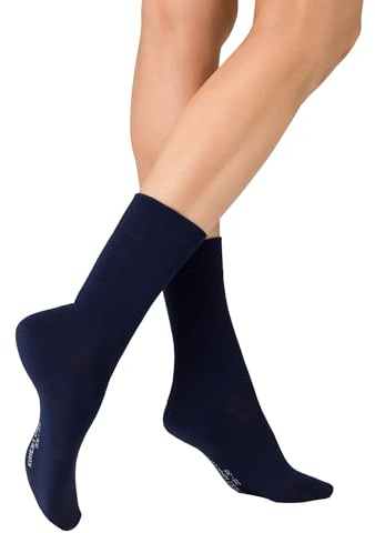 KUNERT Damen Socken Wool Care wärmend