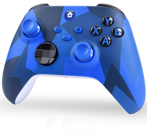 TechKen Xbox Wireless Controller for Xbox Series X/S Xbox One