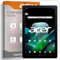 REY Protector de Pantalla para Acer ICONIA Tab M10 10,1, Cristal Vidrio Templado Premium