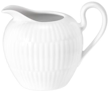 Amina Milchkännchen 0,29 l weiß