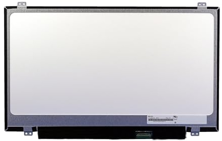 A Plus Screen 14,0-Zoll-LED-LCD-Bildschirm HD 1366 x 768 Laptop-Display kompatibel für HP Stream 14-CB172WM 9VK98UA