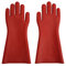 ZAICOLER Elektriker-Handschuhe, Paar Elektrisch Isolierte Handschuhe, Gummi, Anti-Strom, 10000 V, Hochspannungs-isolierende Hochspannungs-Handschuhe, Elektrische Handschuhe für
