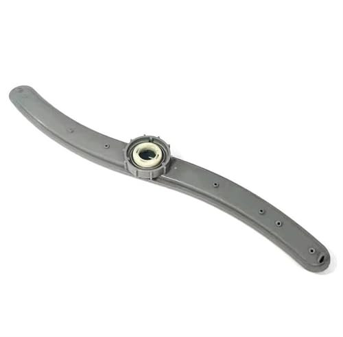GHJ567RE For midea Brazo rociador for lavavajillas Repuesto de hélice Superior e Inferior WQP12-9270-CN9378A9350G Reemplazo de aspersor Giratorio