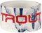 LIZARD SKINS Baseball Bat Grip 1,1 mm - GRIFFBAND - MLB Farbe Trout Rocket Camo