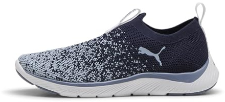 Puma Softride Remi Slip-on Knit Wn's Zapatillas para Correr de carreteraMujer