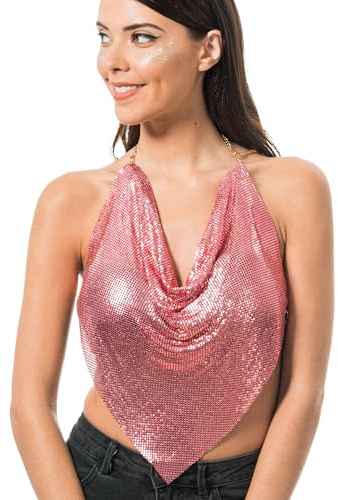 Chaks Top Top Donna (Pacco da 1)