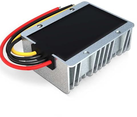 Convertitore step-up da 12 V 24 V a 72 V, stabilizzatore di tensione da 12 V CC a 72 V CC, 5 A, 375 W, convertitore di potenza boost (5 A)