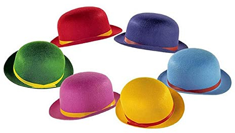 Widmann 1679B sinti? sombrero andino colores surtidos