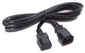 HP AF573AR - Cable de alimentación