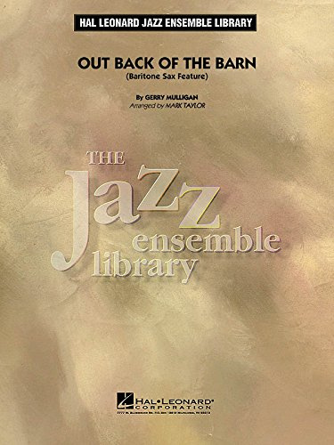 Out Back Of The Barn (bari Sax Feature)