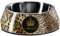 Karlie Hundenapf Croisette, Dog Couture Kollektion Glööckler, 700ml
