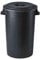Stefanplast Bidon Imm.C/Cop.Lt. 70 Noir